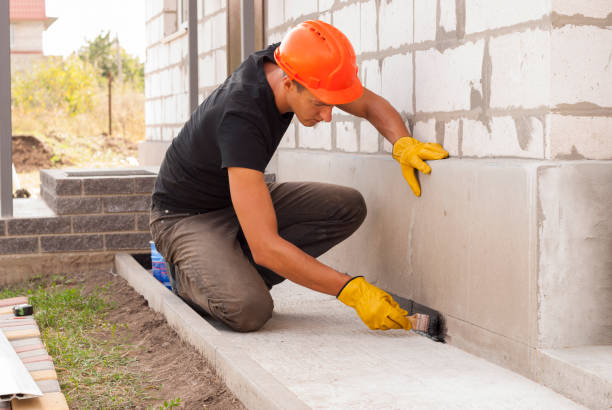 Licensed Wet Basement Repair service in Medina, OH - Halo Water Proofing